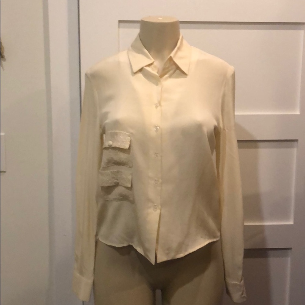 Ani Lee Blouse
